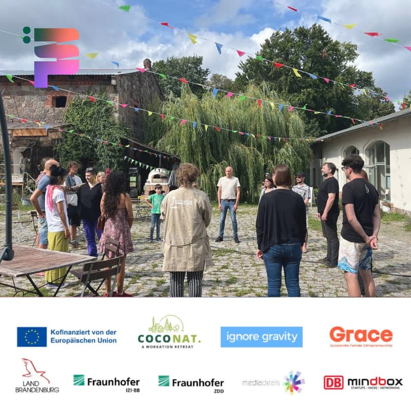 Cover Image for Flämingo Startup Summer
