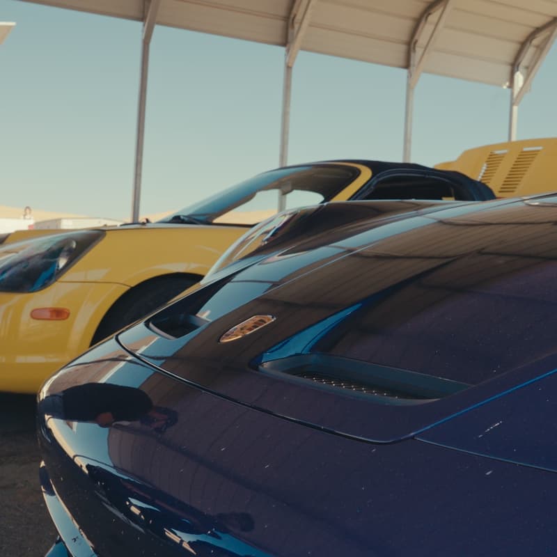 Cover Image for Founders Inc: Founders Track Day