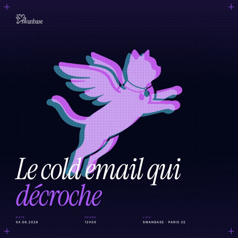 Cover Image for Introduction au cold emailing