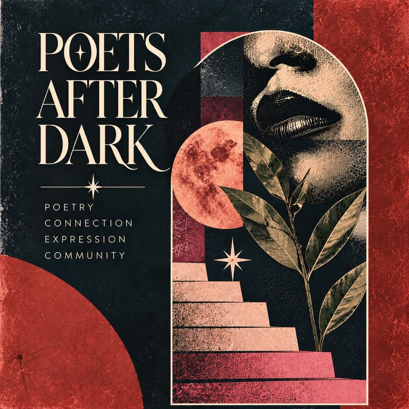 Cover Image for Poets After Dark : Squamish