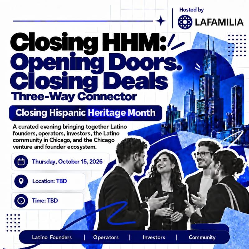 Cover Image for Closing HHM: Opening doors, Closing deals