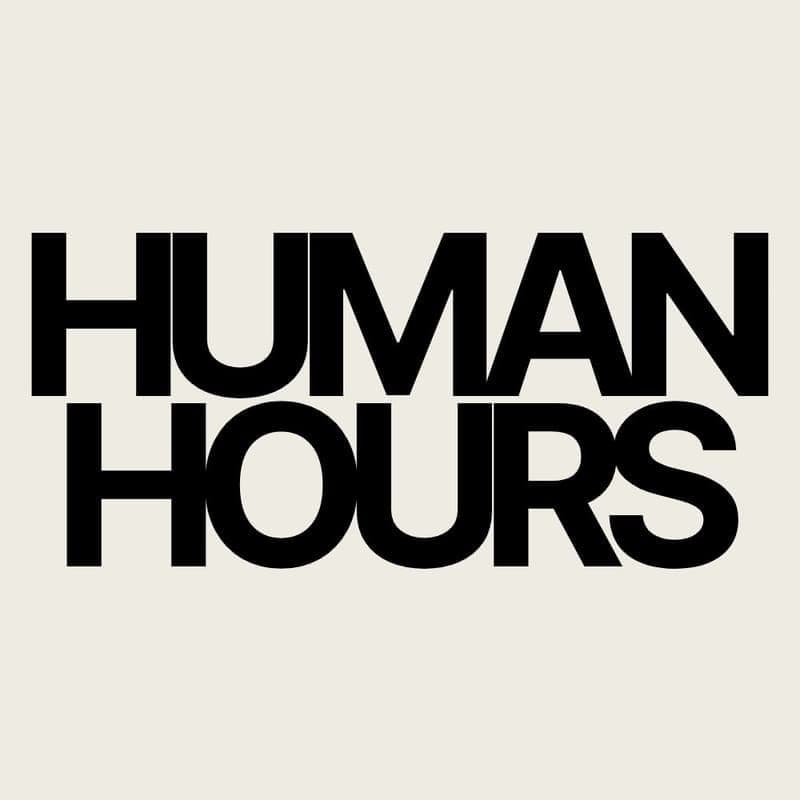 Cover Image for №18: Human Hours - August 25
