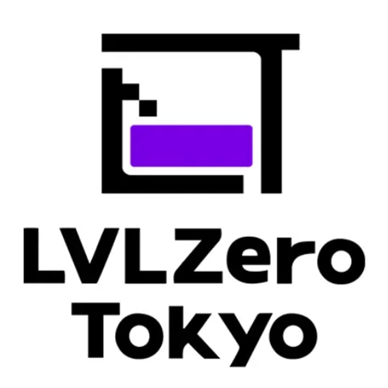 Cover Image for LVLZero Tokyo エントリー説明会 (2026年II期)