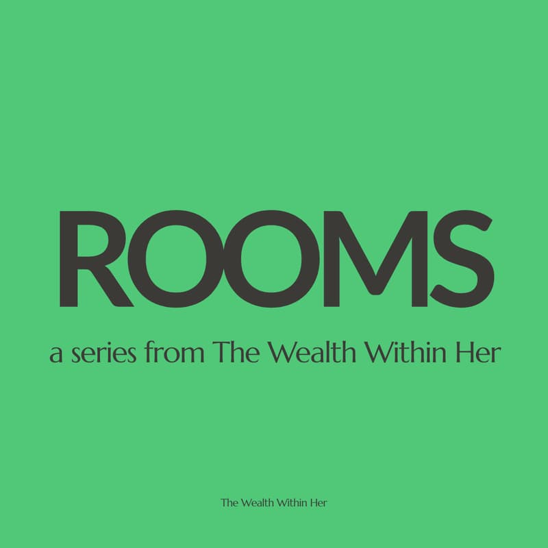 Cover Image for TWWH Rooms : Angel Investing for Women