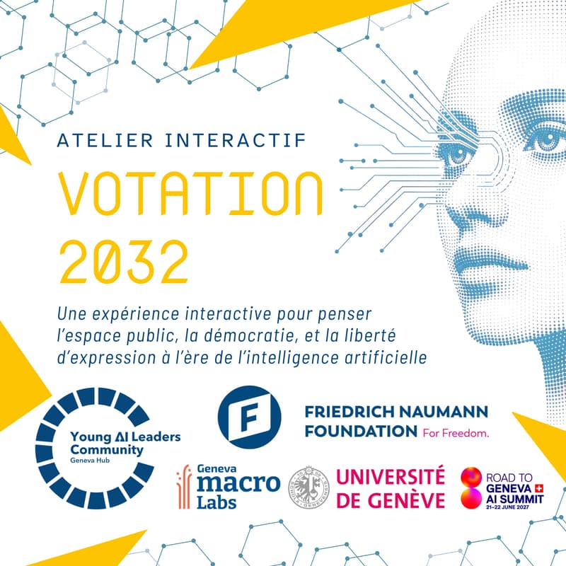 Cover Image for Votation 2032