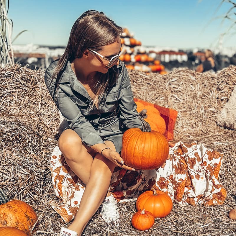 Cover Image for 🎃 Cool Mum Walk Club jedzie na Dyniową Planetę! 🍂