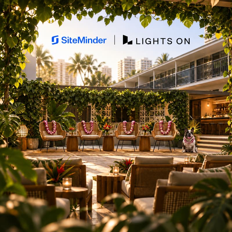 Cover Image for Commercial Strategy Panel: How Hotels are Maximizing Their Revenue Potential