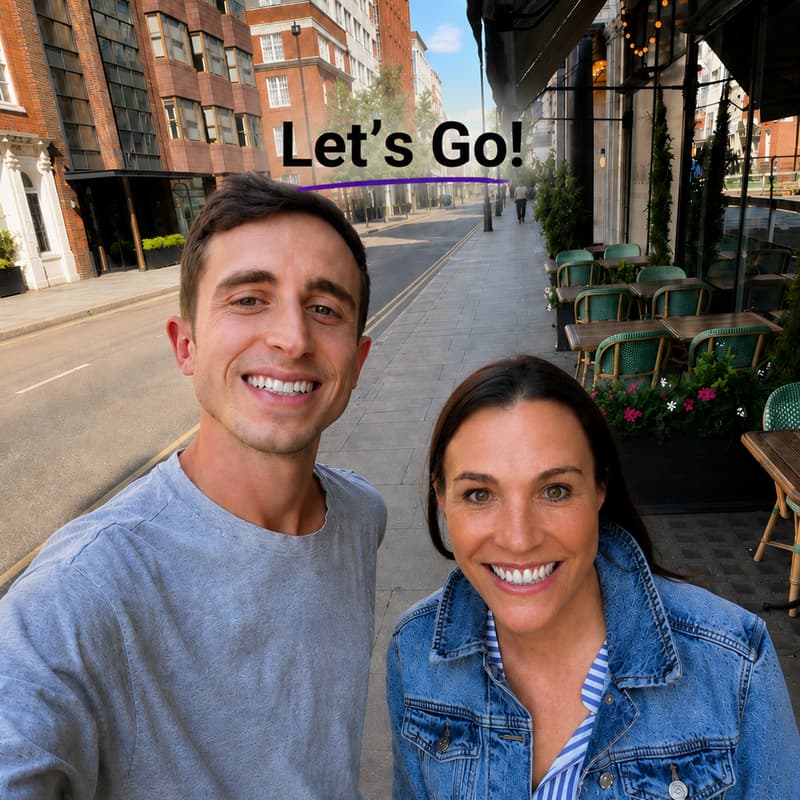 Cover Image for Venture in Motion