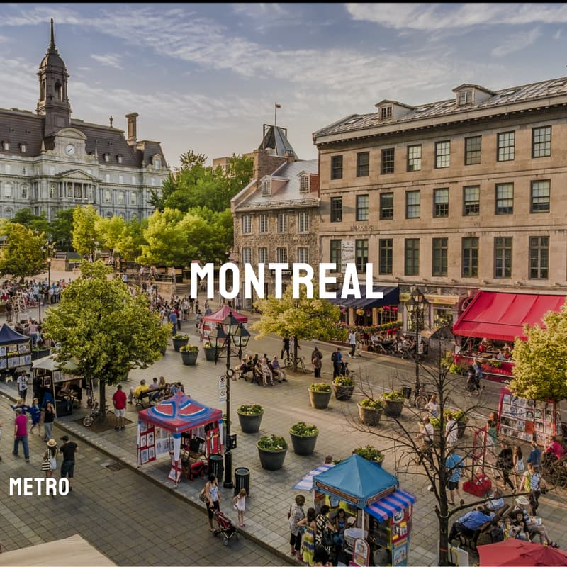Cover Image for Founders Running Club :: Montreal