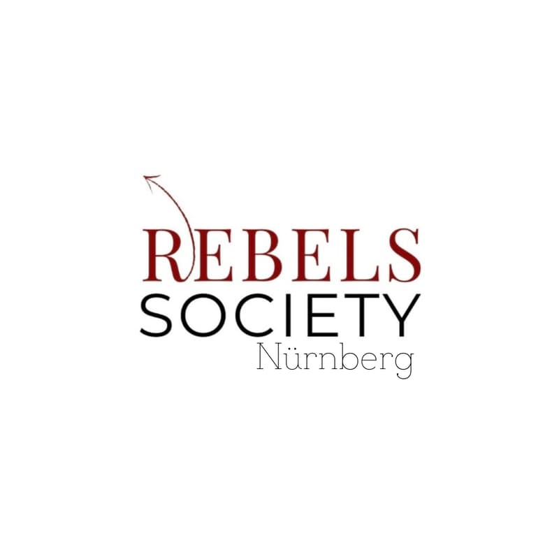 Cover Image for REBELS SOCIETY | THE POWER OF COMMUNICATION. UNFILTERED.