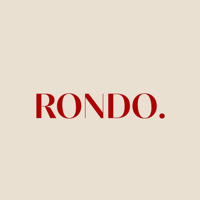 Cover Image for RONDO 2.0