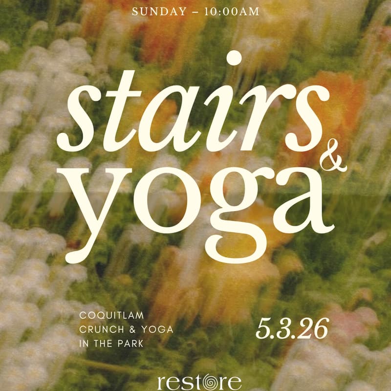 Cover Image for Restore: Run + Stretch Club