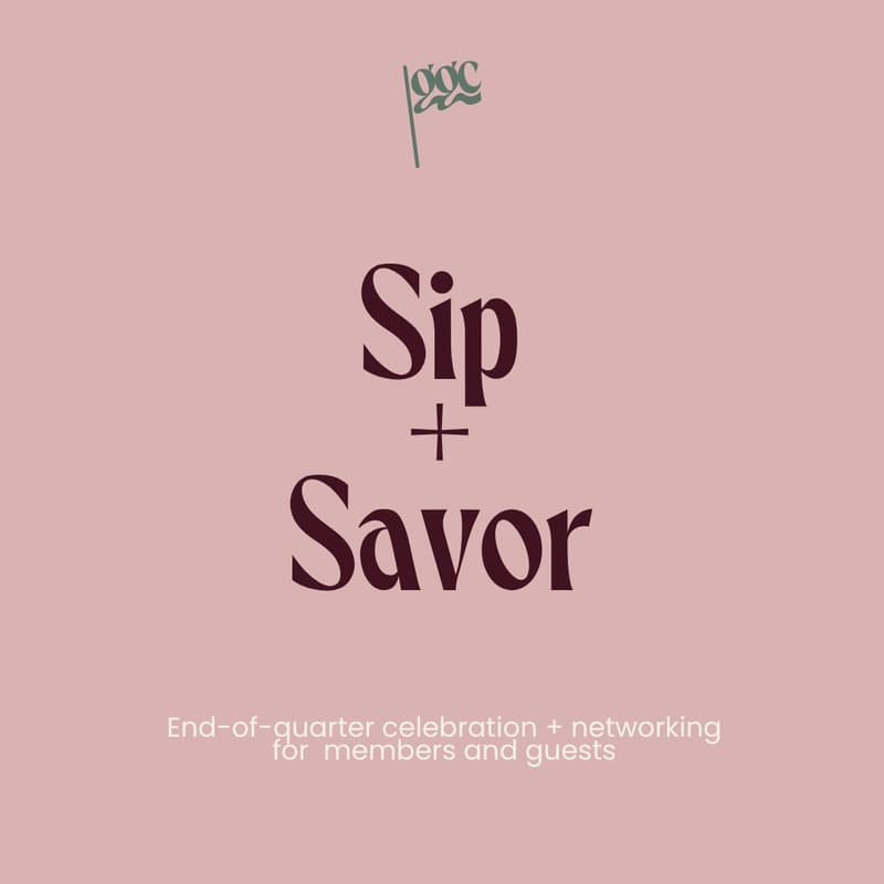 Cover Image for End-of-Quarter Celebration