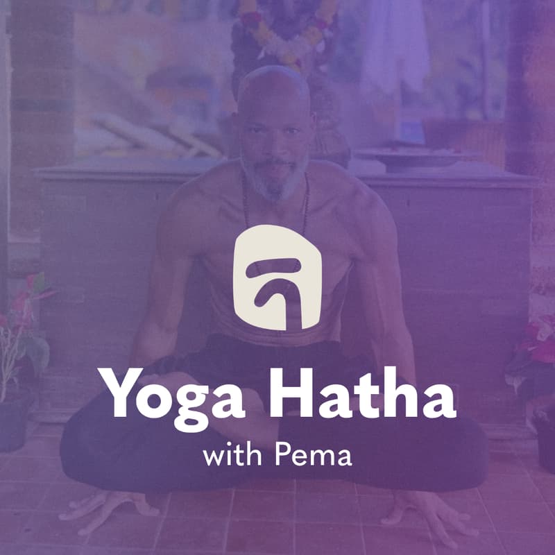 Cover Image for Yoga Hatha with Pema - Signature