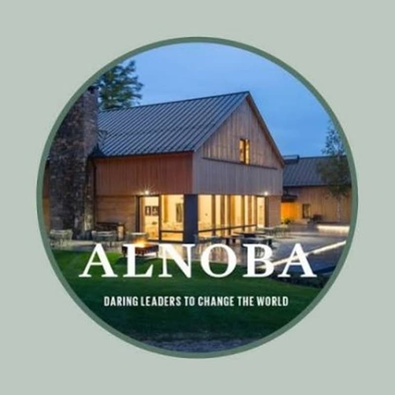 Cover Image for Out & About: Alnoba Nature & Sculpture Collection