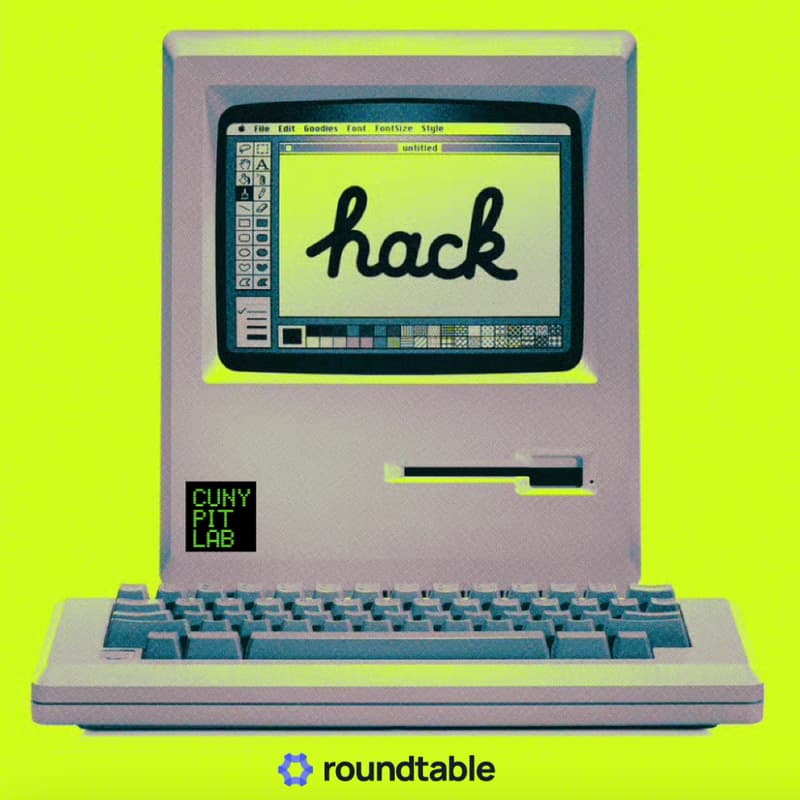 Cover Image for State Capacity AI Hackathon