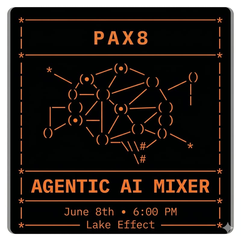 Cover Image for Agentic AI mixer