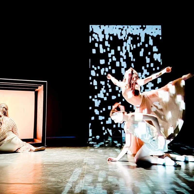 Cover Image for Corpo Que Canta