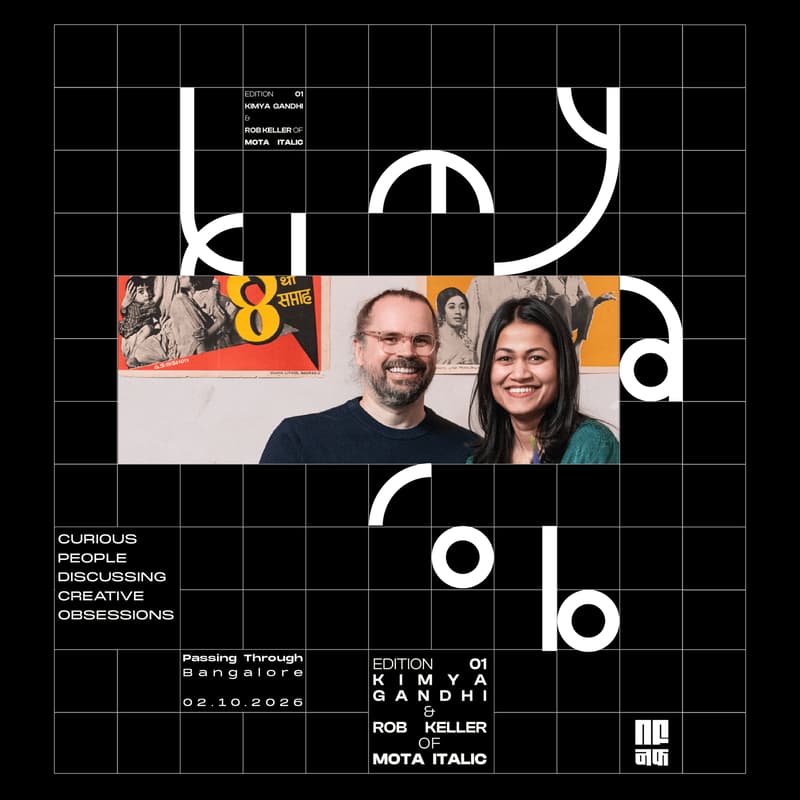 Cover Image for Passing Through