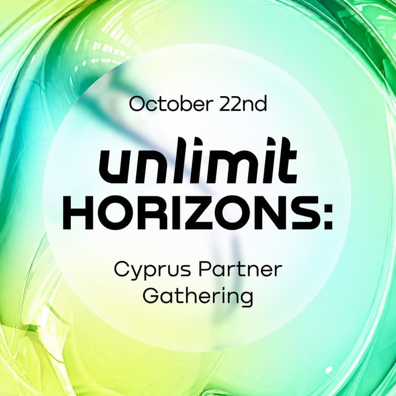 Cover Image for Unlimit Horizons