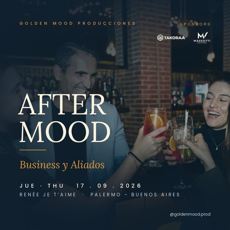 Cover Image for After mood 🌇
