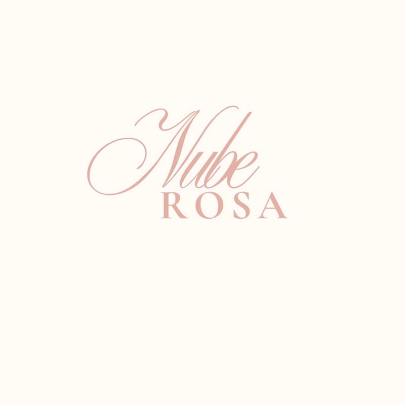 Cover Image for Nube Rosa - Primera Edición