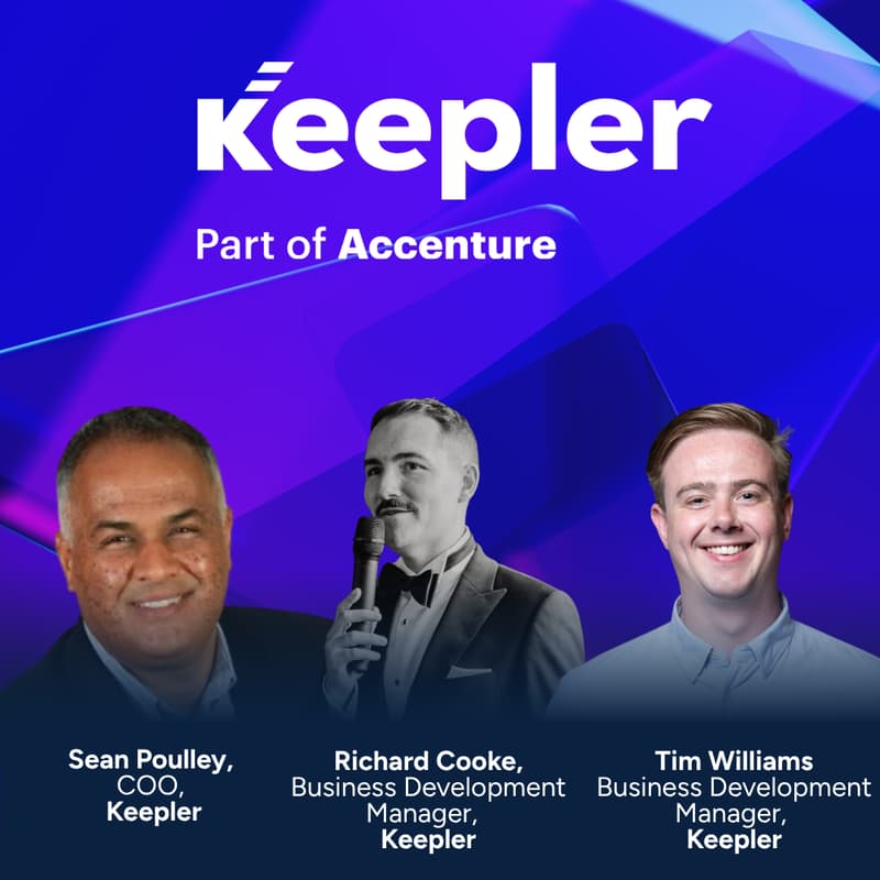 Cover Image for Secrets to Delivering ROI at Scale with AI, Gen AI & AI Agents