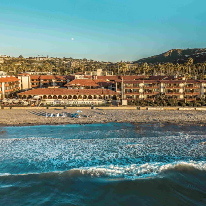 Cover Image for "Advantage, Acenda" · The 4th Annual Acenda Summit · September 3, 2026 · La Jolla Beach & Tennis Club