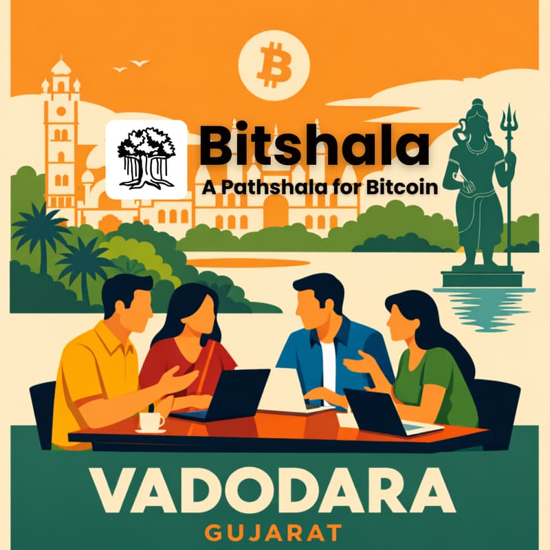 Cover Image for The Biggest Scam in History? Mike Maloney's A Hidden Secrets Screening | Vadodara