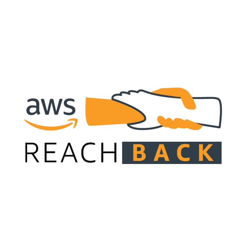Cover Image for AWS ReachBack 2026 - Toronto