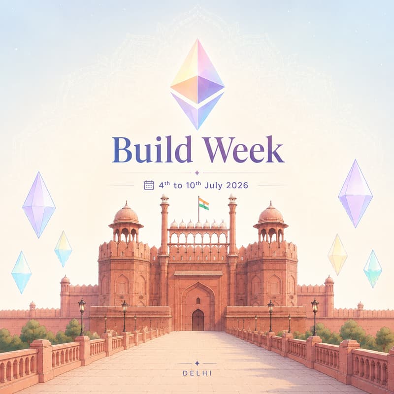 Cover Image for Ethereum Build Camp