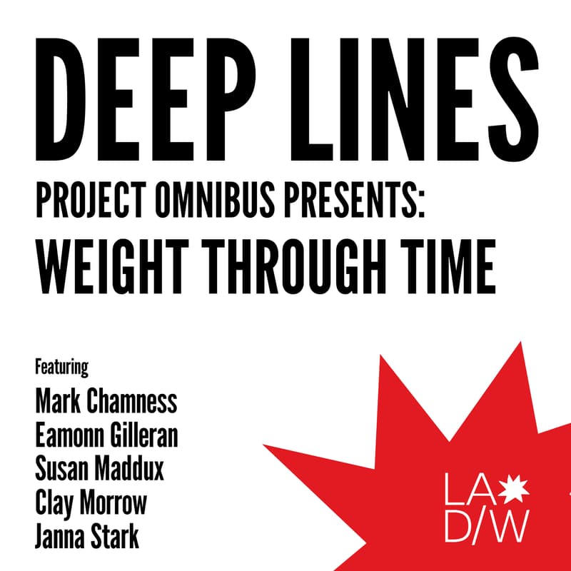Cover Image for Deeplines
