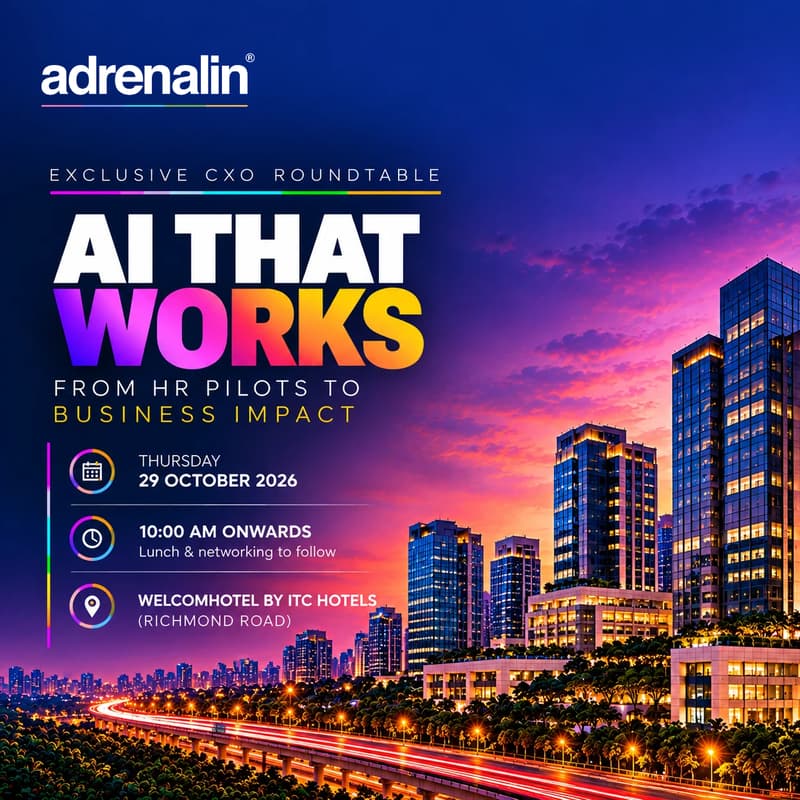 Cover Image for AI That Works