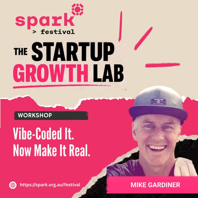 Cover Image for Vibe-Coded It. Now Make It Real.
