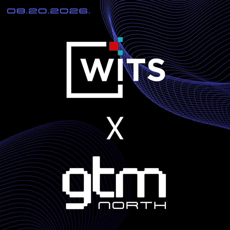 Cover Image for GTM North Vol. 2 - Toronto x Women in Tech Sales