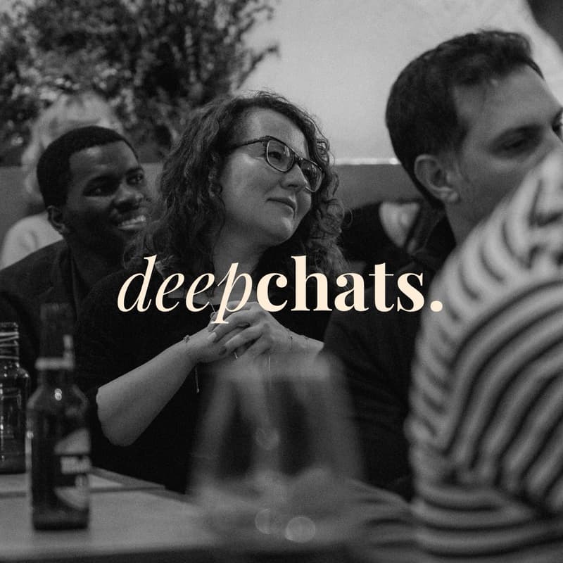Cover Image for Deep Chats: Starting Over