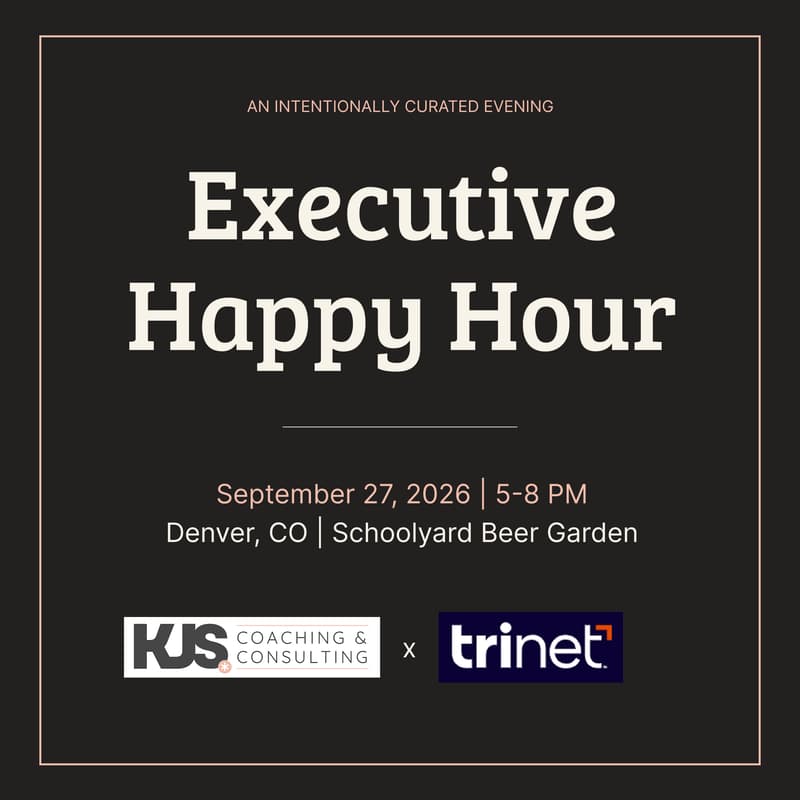 Cover Image for KJS x TriNet Networking Happy Hour