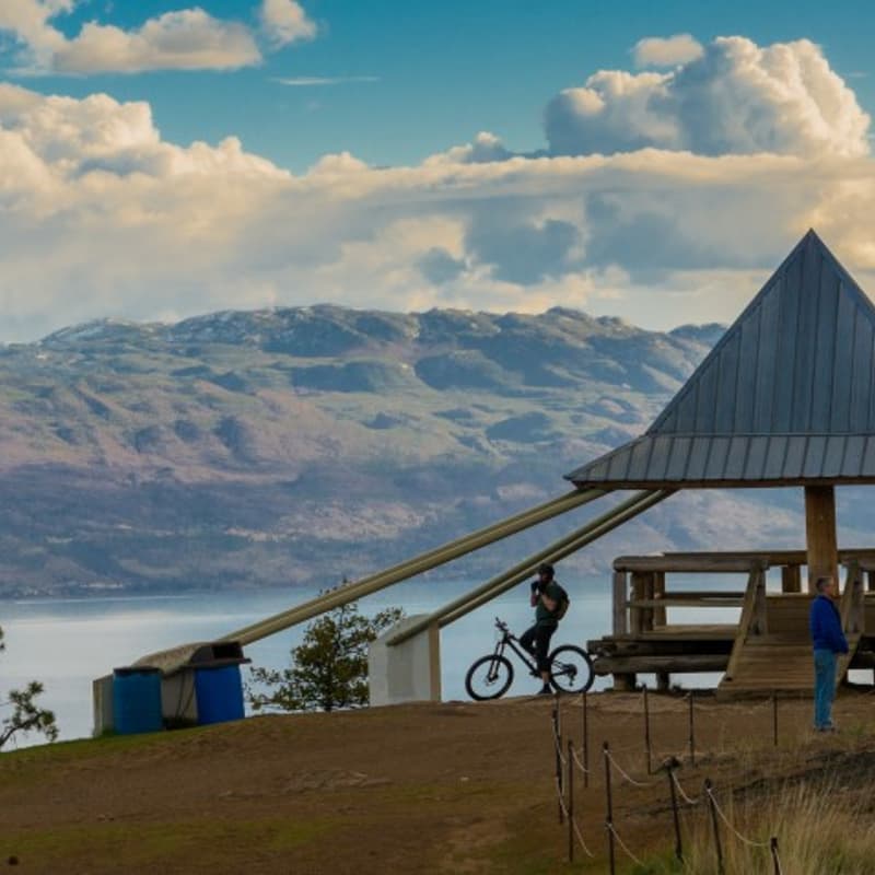 Cover Image for 1000 Person Founders Hike (Kelowna)