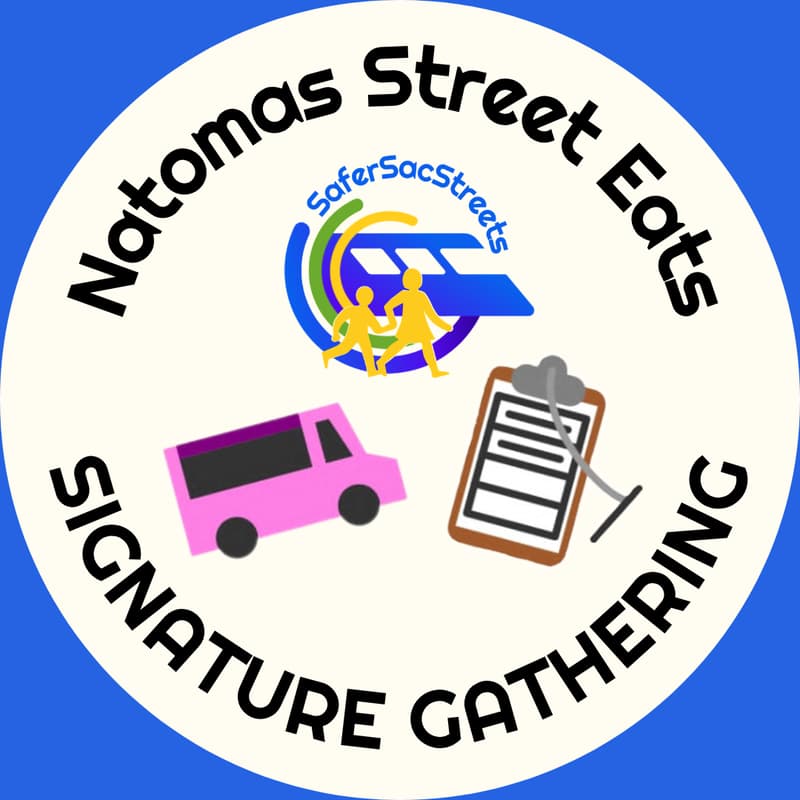 Cover Image for Natomas Street Eats | Signature Gathering