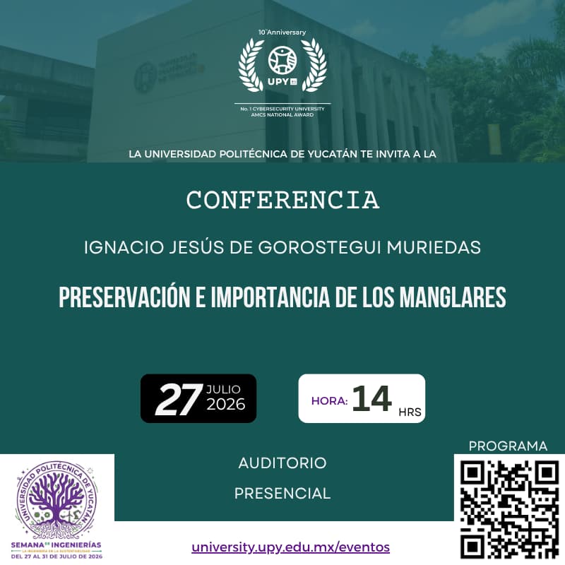 Cover Image for Preservación e importancia de los manglares