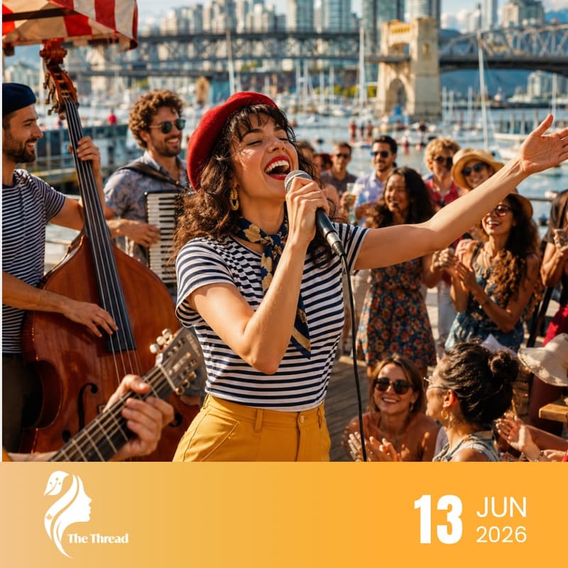 Cover Image for FIFA & Francophonie | Festival Meetup for Women in Tech