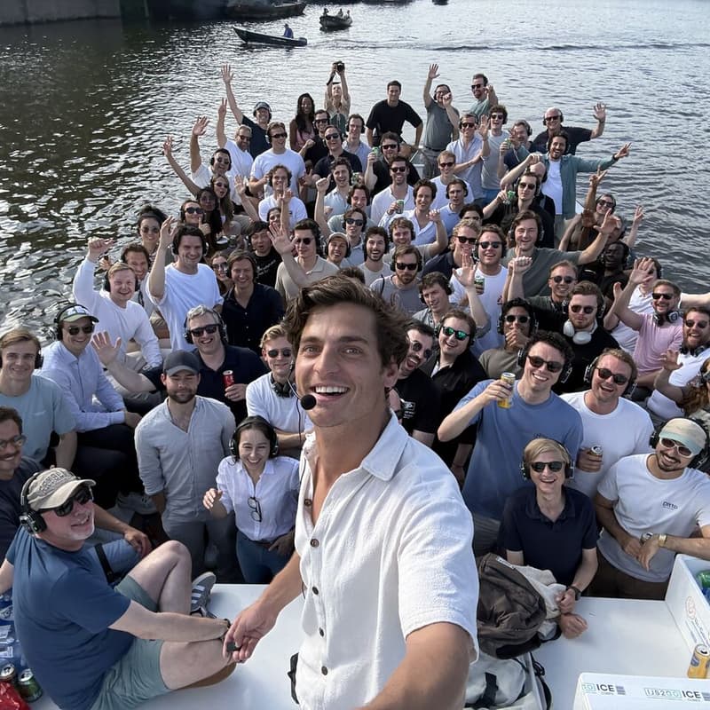 Cover Image for Floating Tech Talk #4