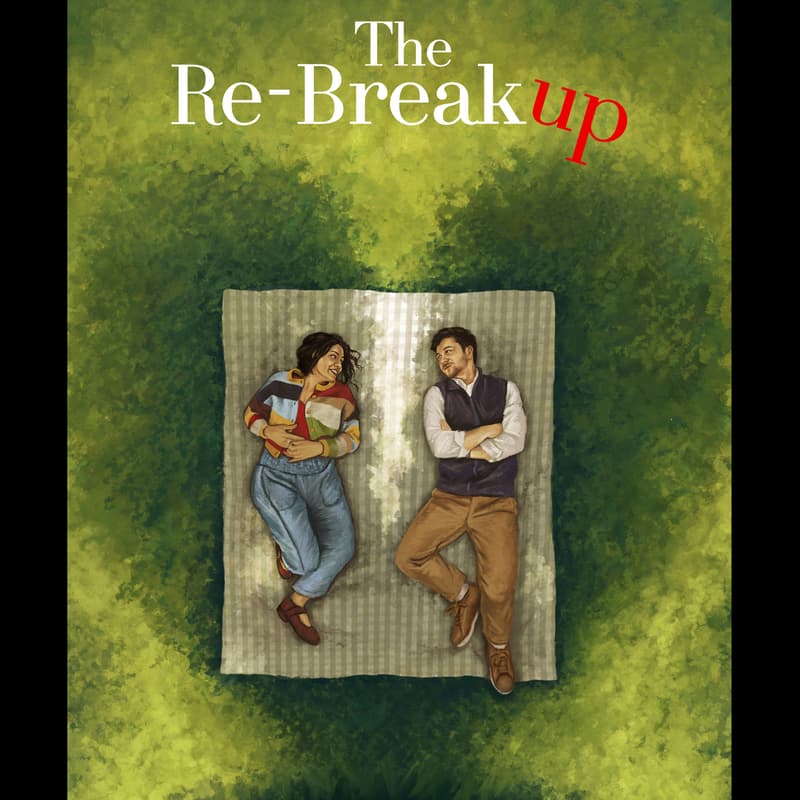 Cover Image for The Re-Breakup Private Screening