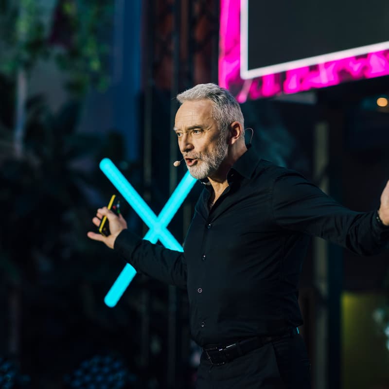 Cover Image for Workshop: AI and Agentic Development - Turning Ambition into Real Business Solutions