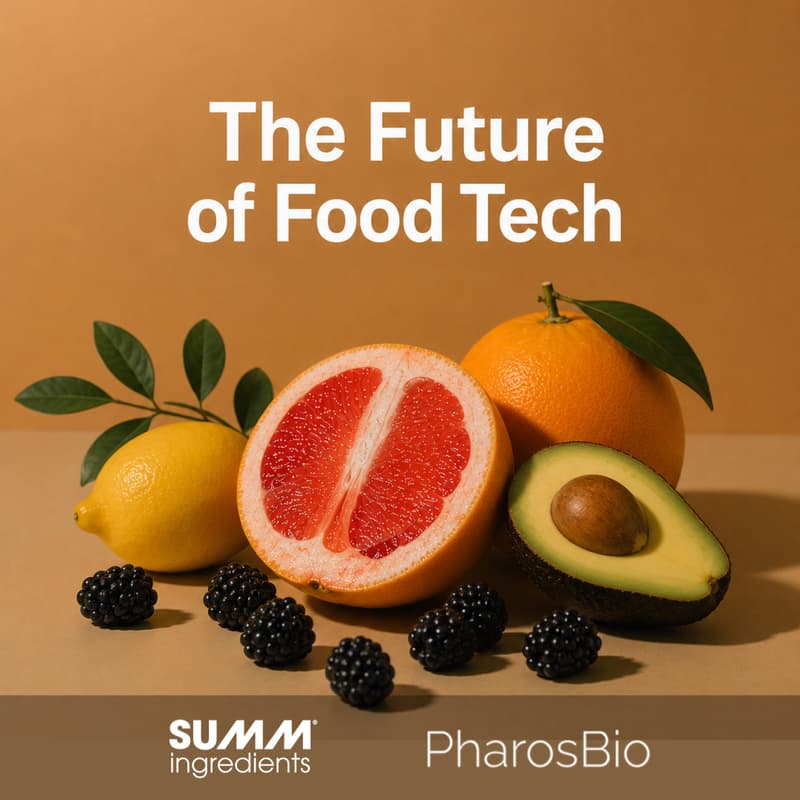 Cover Image for The future of Food Tech