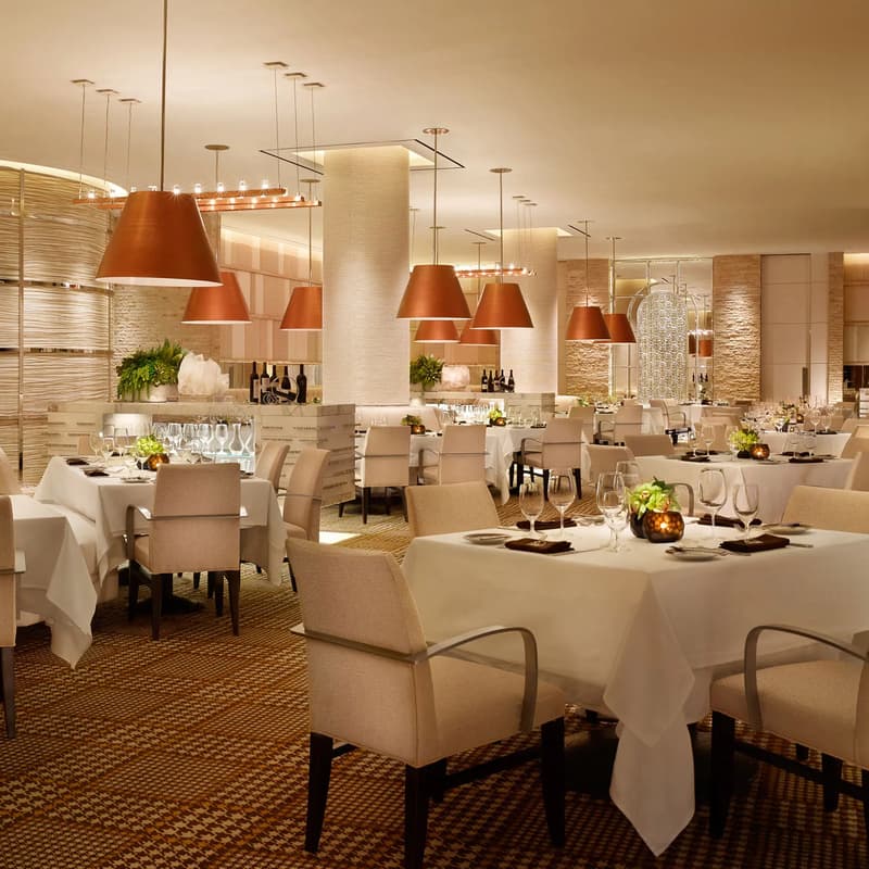 Cover Image for Casap Inner Table at Money20/20