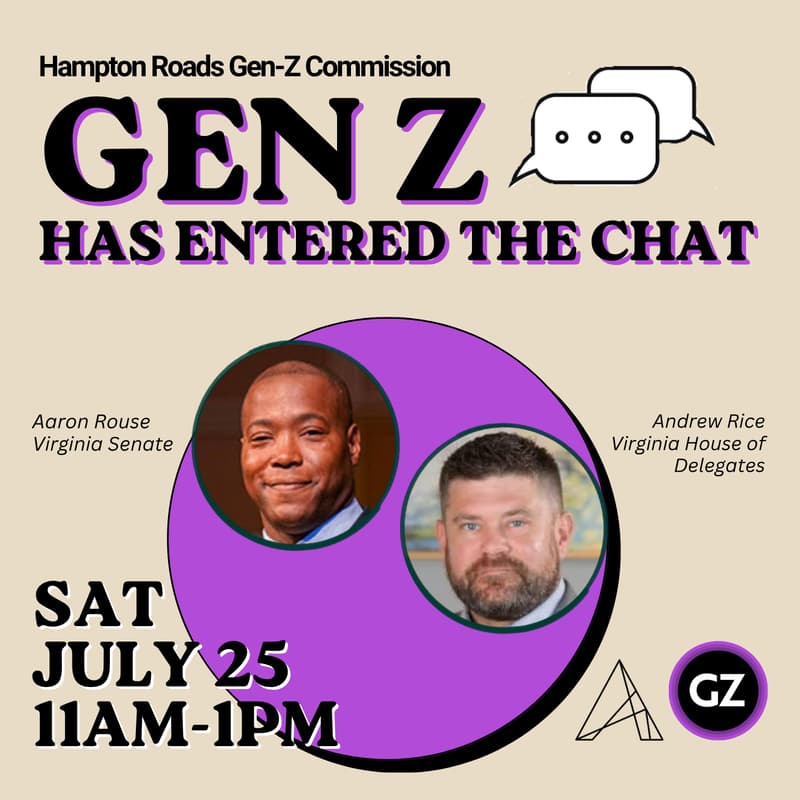 Cover Image for Gen Z Has Entered the Chat