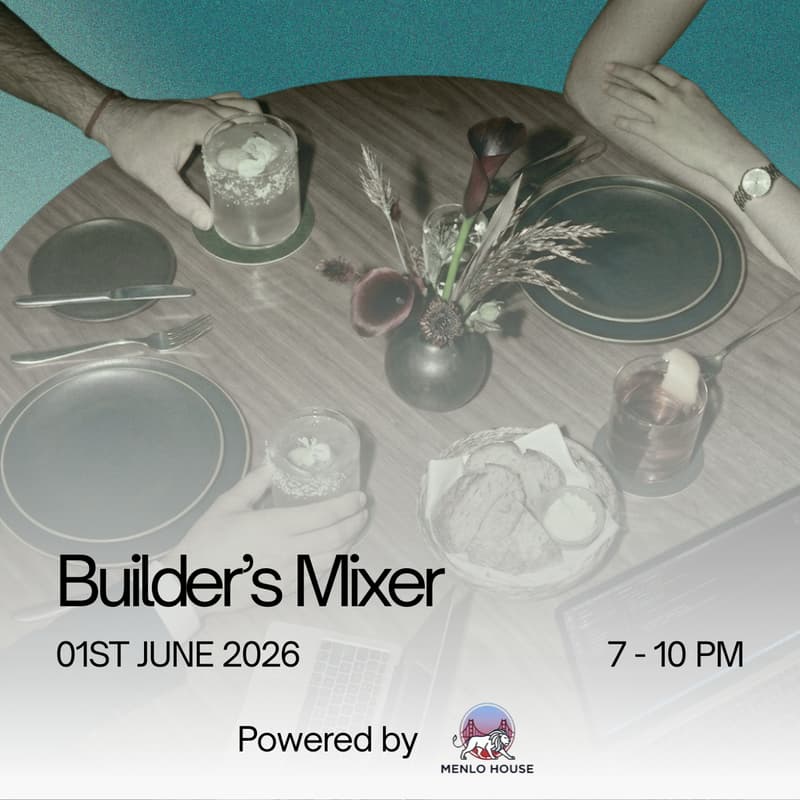 Cover Image for Builder's Mixer
