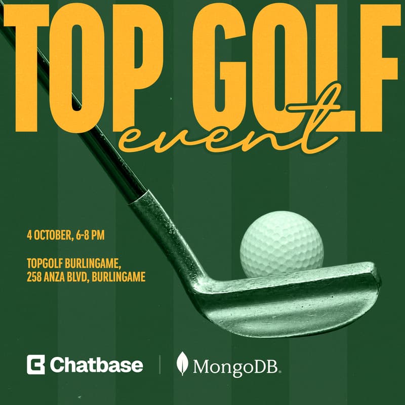 Cover Image for Top Golf Social