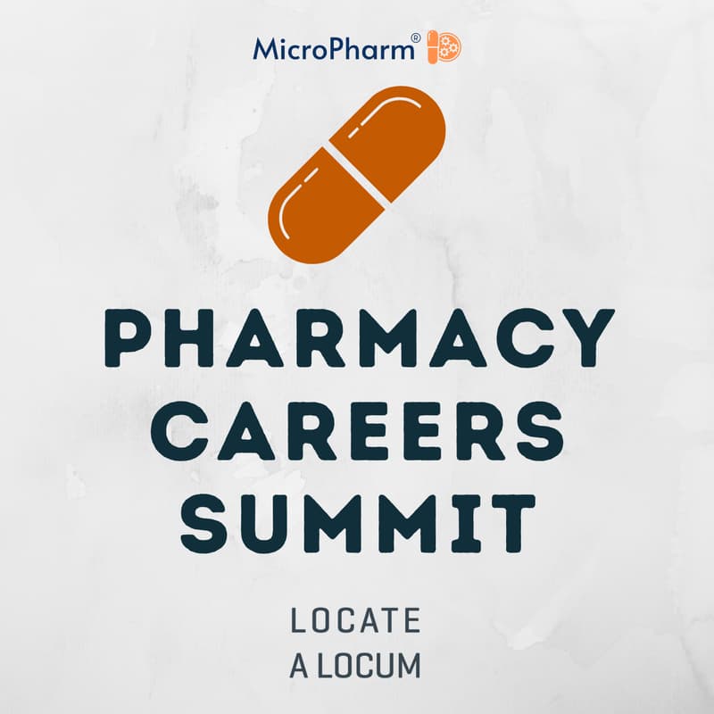 Cover Image for Pharmacy Careers Summit